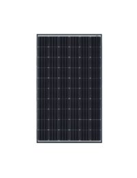 300W JA Solar SolarEdge Smart Module 